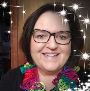 Meet your Posher, Becky